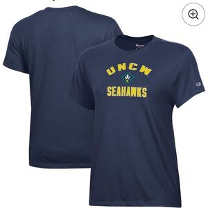Champion UNCW 2XL T-Shirt